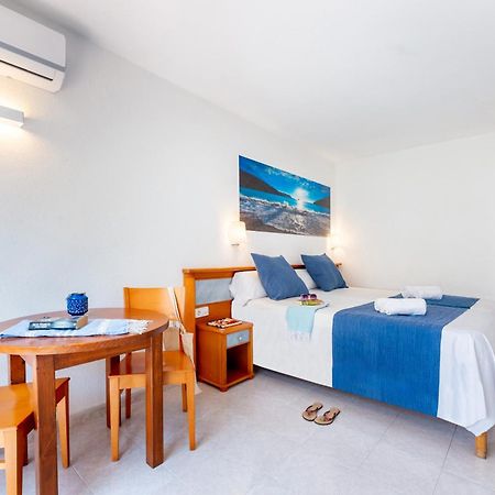 อปาร์ตาเมนโตส ฟอร์เมนเตรา 1 Apartment ซานอันโตนิโอ ภายนอก รูปภาพ