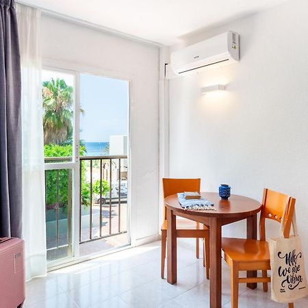 อปาร์ตาเมนโตส ฟอร์เมนเตรา 1 Apartment ซานอันโตนิโอ ภายนอก รูปภาพ